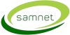 Samnet Africa logo